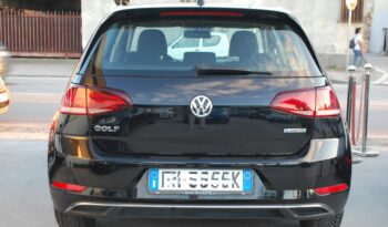 Volkswagen Golf 1.5 tsi Executive 130CV DSG BMT Com. Uff Italy Nav pieno