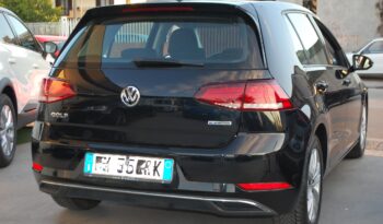 Volkswagen Golf 1.5 tsi Executive 130CV DSG BMT Com. Uff Italy Nav pieno