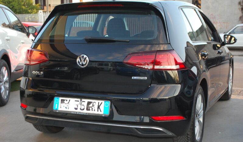 Volkswagen Golf 1.5 tsi Executive 130CV DSG BMT Com. Uff Italy Nav pieno