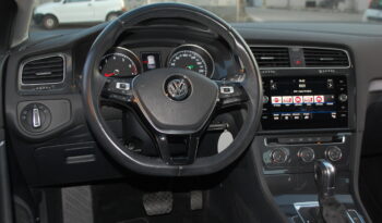 Volkswagen Golf 1.5 tsi Executive 130CV DSG BMT Com. Uff Italy Nav pieno