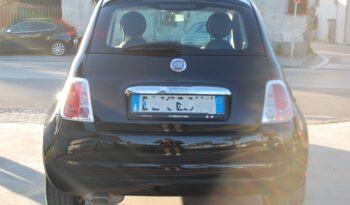 Fiat 500 1.2 Lounge 69CV GPL Tetto USB Lega Uff Italy pieno