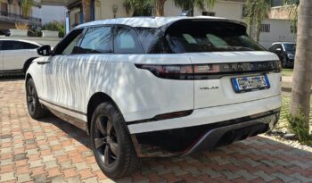 Land Rover Range Rover Velar 2.0d i4 R-Dynamic 180CV auto my20 Uff Italy Navi pieno