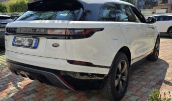 Land Rover Range Rover Velar 2.0d i4 R-Dynamic 180CV auto my20 Uff Italy Navi pieno