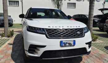 Land Rover Range Rover Velar 2.0d i4 R-Dynamic 180CV auto my20 Uff Italy Navi pieno