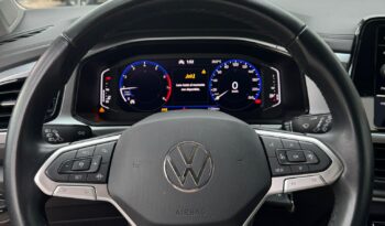 Volkswagen T-Roc 1.0 tsi 110CV Life Uff italy Lega Led USB App pieno