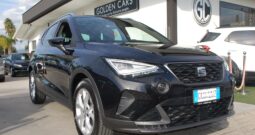 SEAT Arona 1.0 ecotsi FR 110CV dsg Uff Italy Led Clima Lega