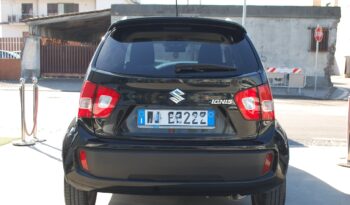 Suzuki Ignis 1.2 dualjet iTop 2wd 90CV Uff Italy Navi Led Lega pieno