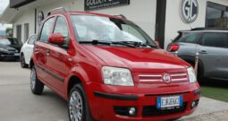 Fiat Panda 1.4 natural power Dynamic Uff Italy Unico Propr