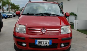 Fiat Panda 1.4 natural power Dynamic Uff Italy Unico Propr pieno