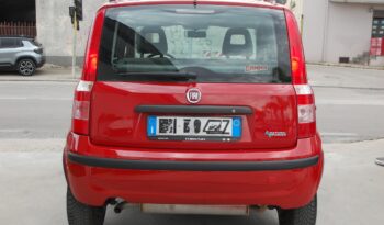 Fiat Panda 1.4 natural power Dynamic Uff Italy Unico Propr pieno