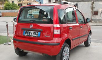 Fiat Panda 1.4 natural power Dynamic Uff Italy Unico Propr pieno