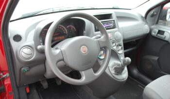 Fiat Panda 1.4 natural power Dynamic Uff Italy Unico Propr pieno