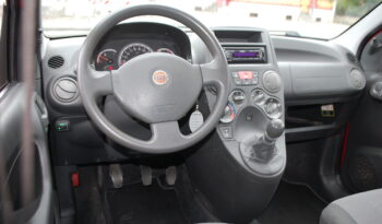 Fiat Panda 1.4 natural power Dynamic Uff Italy Unico Propr pieno