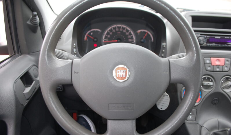 Fiat Panda 1.4 natural power Dynamic Uff Italy Unico Propr pieno