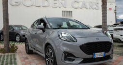 Ford Puma 1.0 ecoboost h 125CV ST-Line Design S&S Uff Italy