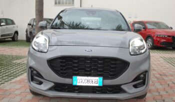 Ford Puma 1.0 ecoboost h 125CV ST-Line Design S&S Uff Italy pieno