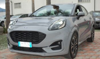 Ford Puma 1.0 ecoboost h 125CV ST-Line Design S&S Uff Italy pieno