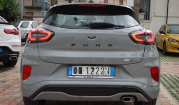 Ford Puma 1.0 ecoboost h 125CV ST-Line Design S&S Uff Italy pieno