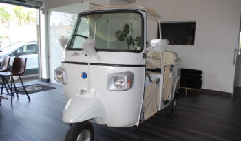 Piaggio Ape Calessino 200cc Unico Proprietario pieno