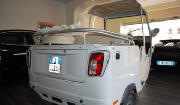 Piaggio Ape Calessino 200cc Unico Proprietario pieno