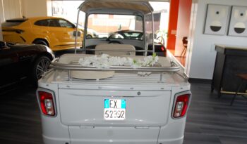 Piaggio Ape Calessino 200cc Unico Proprietario pieno