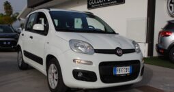 Fiat Panda 1.3 mjt 16v 80CV Easy S&S Uff Italy