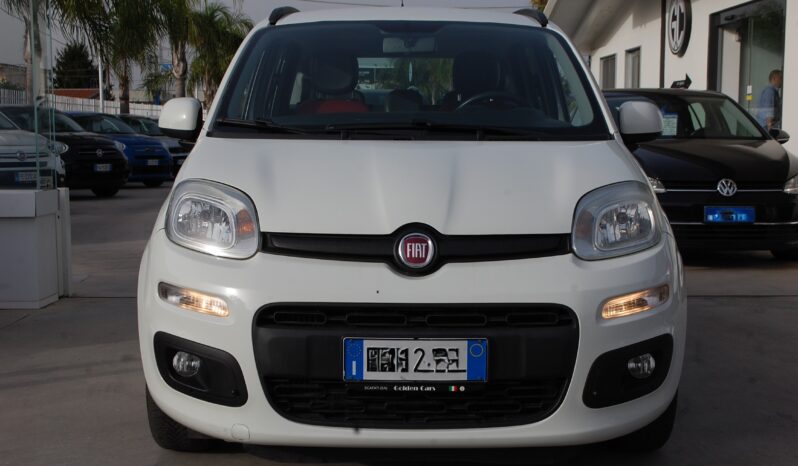 Fiat Panda 1.3 mjt 16v 80CV Easy S&S Uff Italy pieno