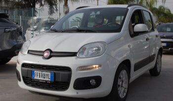 Fiat Panda 1.3 mjt 16v 80CV Easy S&S Uff Italy pieno