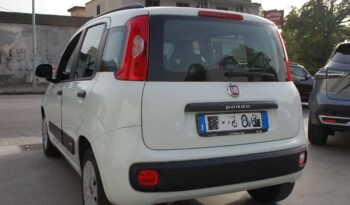 Fiat Panda 1.3 mjt 16v 80CV Easy S&S Uff Italy pieno