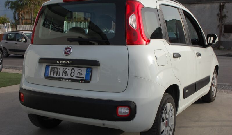 Fiat Panda 1.3 mjt 16v 80CV Easy S&S Uff Italy pieno