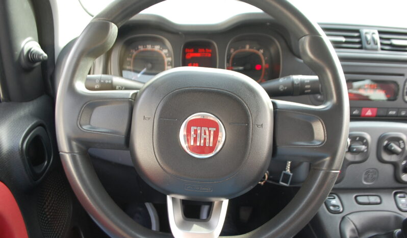 Fiat Panda 1.3 mjt 16v 80CV Easy S&S Uff Italy pieno