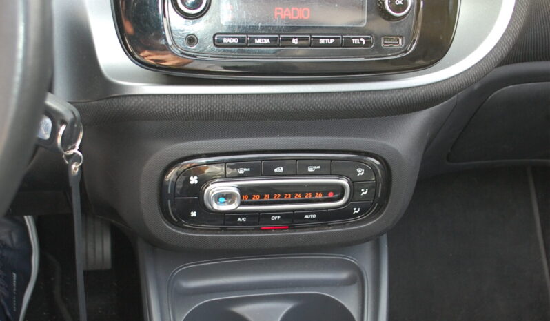 Smart forTwo Cabrio 0.9 t Prime 90CV twinamic Lega Pelle USB pieno