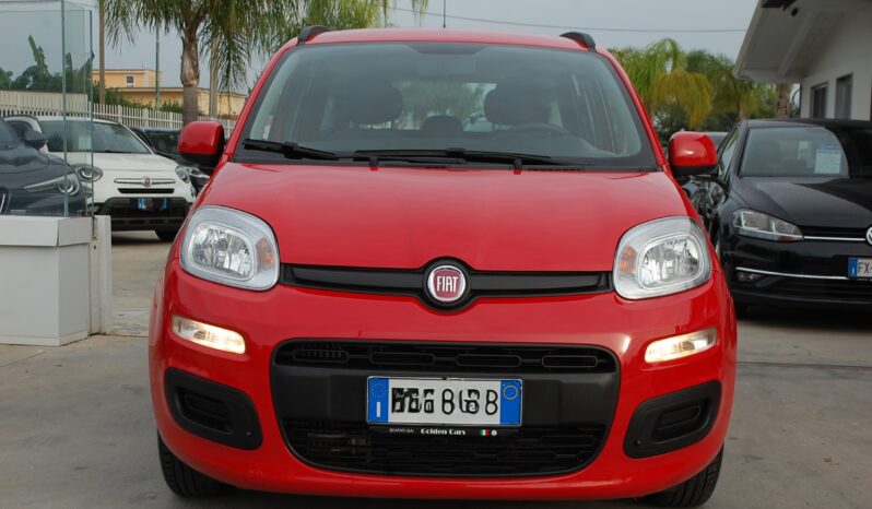 Fiat Panda 1.3 mjt 95CV 16v Easy S&S Uff Italy pieno