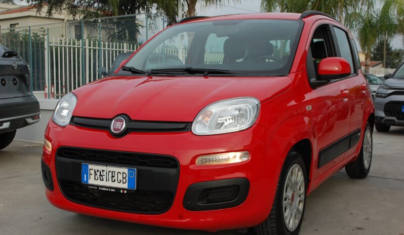 Fiat Panda 1.3 mjt 95CV 16v Easy S&S Uff Italy pieno