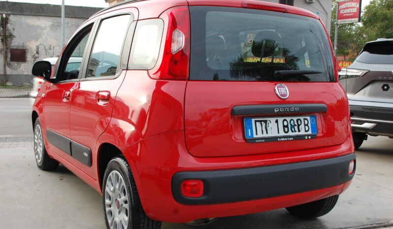 Fiat Panda 1.3 mjt 95CV 16v Easy S&S Uff Italy pieno