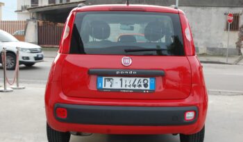 Fiat Panda 1.3 mjt 95CV 16v Easy S&S Uff Italy pieno