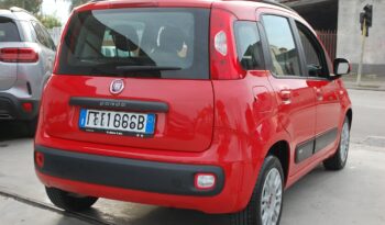 Fiat Panda 1.3 mjt 95CV 16v Easy S&S Uff Italy pieno