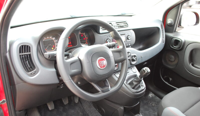 Fiat Panda 1.3 mjt 95CV 16v Easy S&S Uff Italy pieno