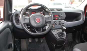 Fiat Panda 1.3 mjt 95CV 16v Easy S&S Uff Italy pieno