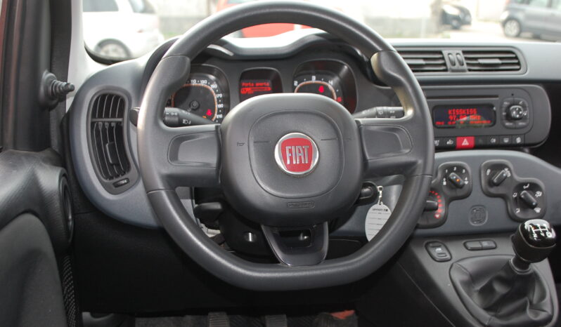 Fiat Panda 1.3 mjt 95CV 16v Easy S&S Uff Italy pieno