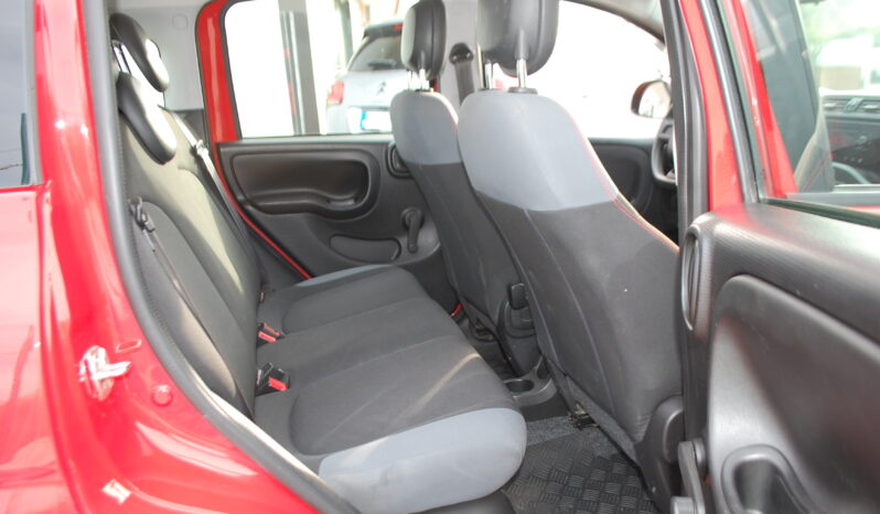 Fiat Panda 1.3 mjt 95CV 16v Easy S&S Uff Italy pieno