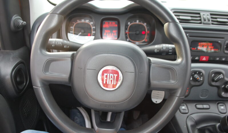 Fiat Panda 1.3 mjt 95CV 16v Easy S&S Uff Italy pieno