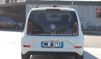 Volkswagen Up! 5p 1.0 Beats 60CV My20 Uff Italy Lega USB Retrocam pieno