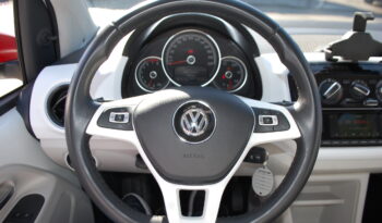 Volkswagen Up! 5p 1.0 Beats 60CV My20 Uff Italy Lega USB Retrocam pieno