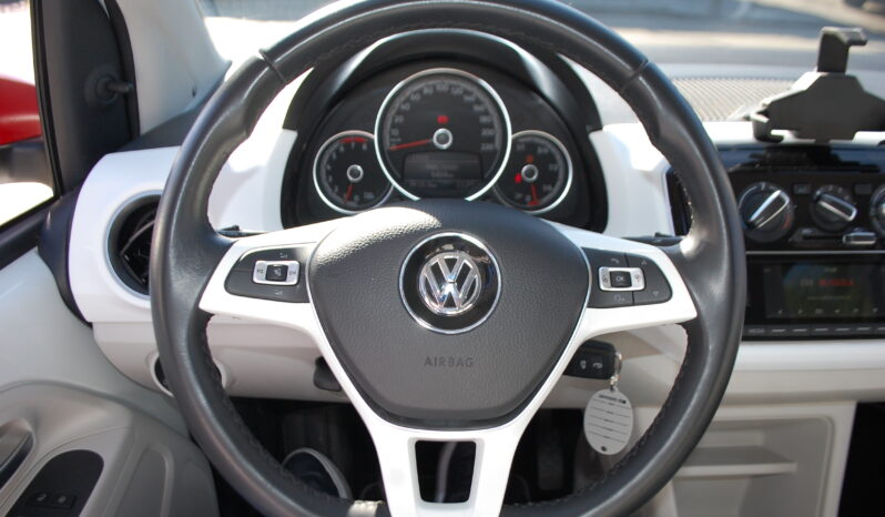 Volkswagen Up! 5p 1.0 Beats 60CV My20 Uff Italy Lega USB Retrocam pieno