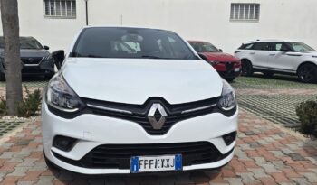 Renault Clio 0.9 tce Energy Duel2 90CV Uff Italy Lega Led Navi pieno