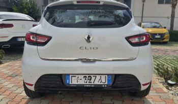 Renault Clio 0.9 tce Energy Duel2 90CV Uff Italy Lega Led Navi pieno