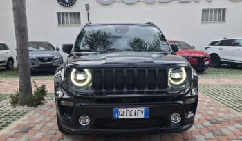 Jeep Renegade 1.6 mjt Limited 2wd 120CV Uff Italy Lega USB Led pieno