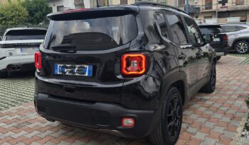 Jeep Renegade 1.6 mjt Limited 2wd 120CV Uff Italy Lega USB Led pieno