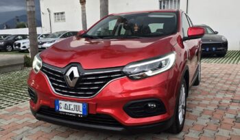 Renault Kadjar 1.5 blue dci Business 115CV edc Uff Italy Led Navi pieno